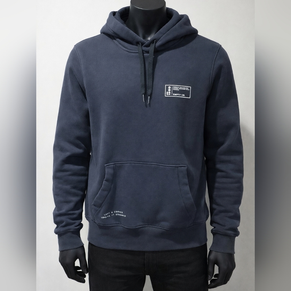 Men's Hollister Black Hoodie XS